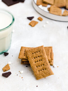 Graham Crackers Picture