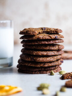 Paleo Cookies Image