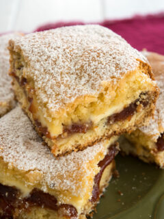 Panetela de Guayaba Image