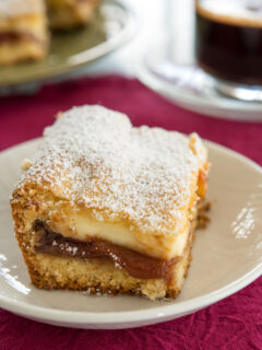 Panetela de Guayaba Pic