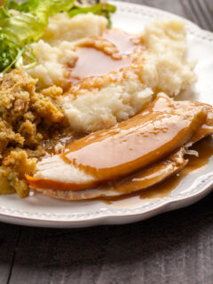 Roasted Turkey Picture