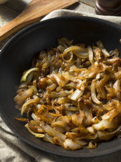 Caramelized Onions Image