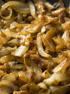 Caramelized Onions Pic