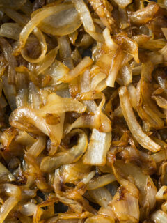 Caramelized Onions Picture