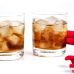 Homemade Coffee Liqueur Photo