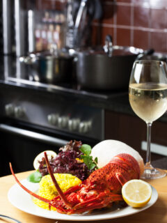 Lobster Picture
