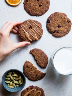 Paleo Cookies Pic
