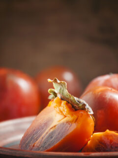 Persimmons Image