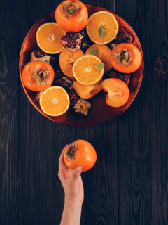 Persimmons Pic