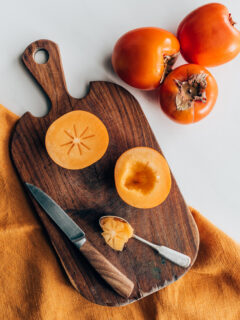 Persimmons Picture