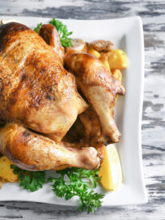 File 1 - Roast Chicken