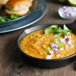 Instant Pot Pav Bhaji Photo