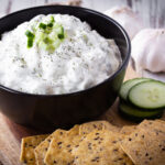 Tzatziki Sauce Photo