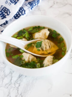 Wonton Soup Image