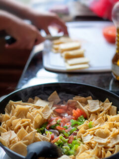 Chilaquiles Image