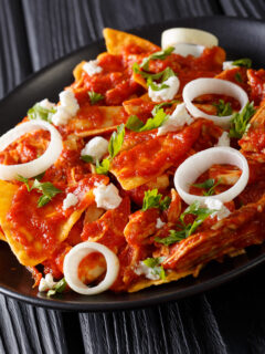 Chilaquiles Pic