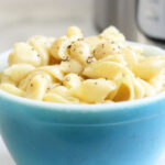 Instant Pot Panera Mac and Cheese Photo