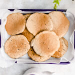 Carrot Cake Pancakes Photo