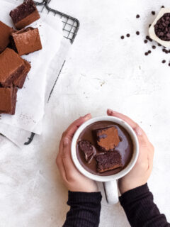Chocolate Marshmallows Image