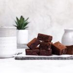 Chocolate Marshmallows Photo