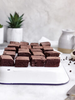 Chocolate Marshmallows Pic