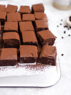 Chocolate Marshmallows Picture