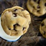 Easy Chocolate Chip Cookies Photo