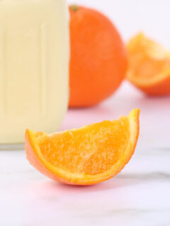 Homemade Orange Julius Image