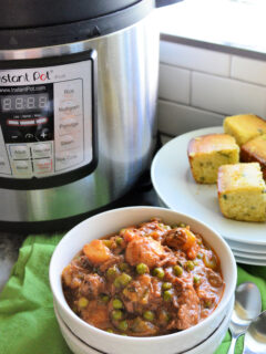 Instant Pot Beef Stew Picture