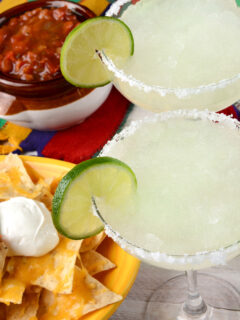 Margarita Picture