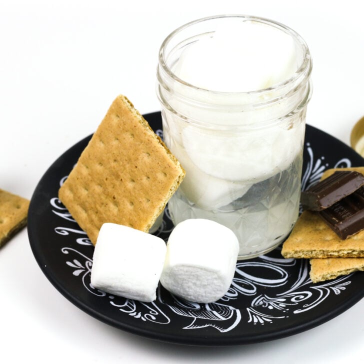 Marshmallow Vodka Photo