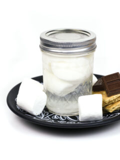 Marshmallow Vodka Picture