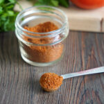 Taco Seasoning Photo