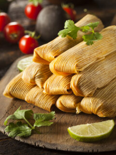 Tamales Image