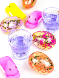 Peeps Vodka Image