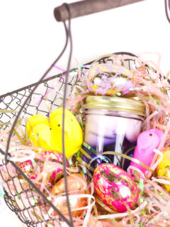 Peeps Vodka Picture