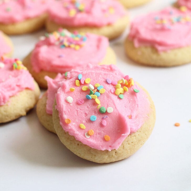 Lofthouse Cookies Photo
