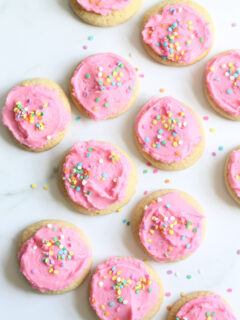 Lofthouse Cookies Picture