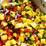 Mango Salsa Photo