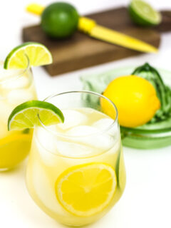 Margarita Sangria Image