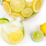 Margarita Sangria Photo