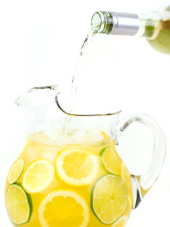Margarita Sangria Pic