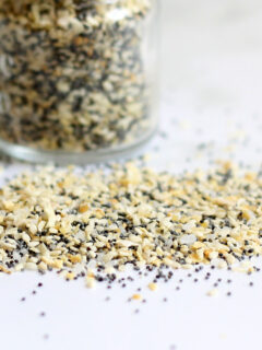 Everything But The Bagel Seasoning Image
