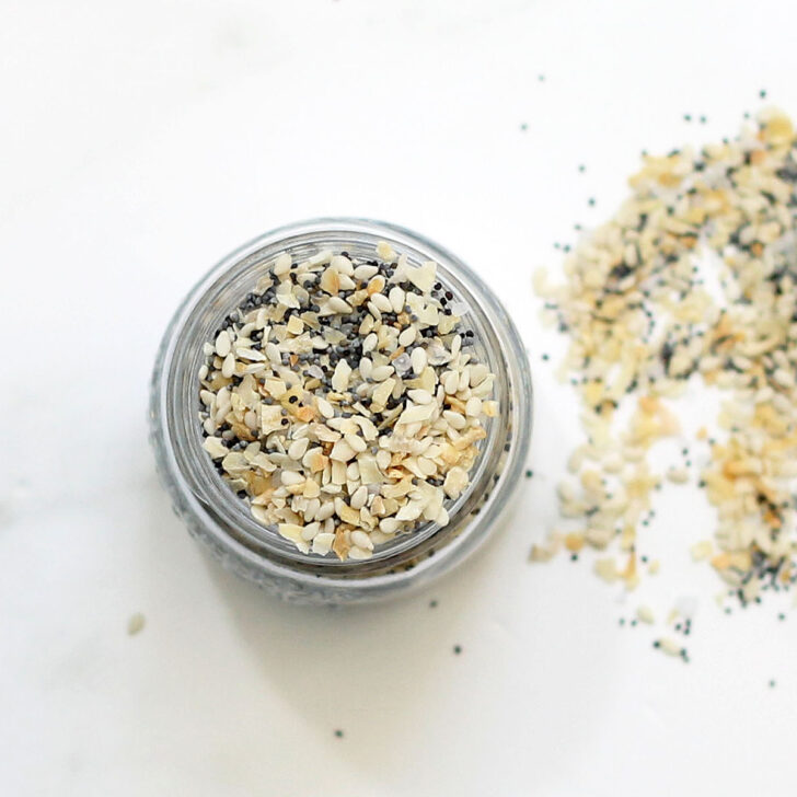 Everything But The Bagel Seasoning Photo