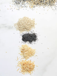 Everything But The Bagel Seasoning Picture