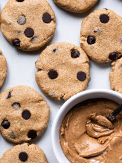 Keto No Bake Cookies Pic