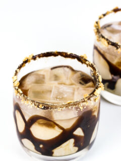 S'mores White Russian Image