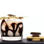 S'mores White Russian Photo