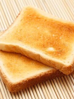 Toast image