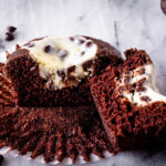 Black Bottom Cupcakes Photo